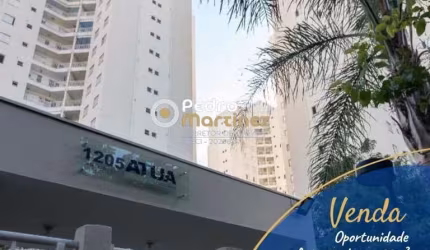 Apartamento para Venda em Guarulhos, Vila Endres, 2 dormitórios, 1 suíte, 1 banheiro, 1 vaga