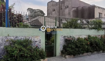 Casa para Venda em Guarulhos, Vila Trabalhista, 3 dormitórios, 2 banheiros, 2 vagas