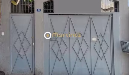 Sobrado para Venda em Guarulhos, Jardim Paulista, 3 dormitórios, 2 banheiros, 2 vagas