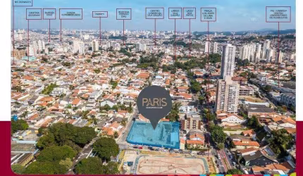 Apartamento para Venda em Guarulhos, Vila Rosália, 3 dormitórios, 1 suíte, 1 banheiro, 2 vagas