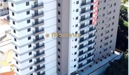 Apartamento para Venda em Guarulhos, Vila das Palmeiras, 2 dormitórios, 1 banheiro, 1 vaga