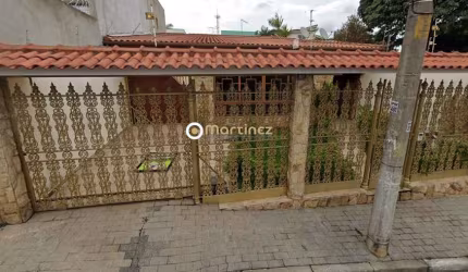 Casa para Venda em Guarulhos, Vila Galvão, 3 dormitórios, 1 suíte, 2 banheiros, 8 vagas