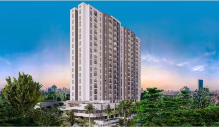 Apartamento para Venda em Guarulhos, Macedo, 2 dormitórios, 1 banheiro, 1 vaga
