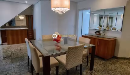 Cobertura Duplex para Venda em Guarulhos, Vila Galvão, 4 dormitórios, 3 suítes, 7 banheiros, 3 vagas