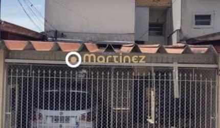 Sobrado para Venda em Guarulhos, Parque Santo Antônio, 2 dormitórios, 2 banheiros, 2 vagas
