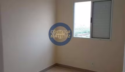Apartamento para Venda em Guarulhos, Ponte Grande, 2 dormitórios, 1 banheiro, 1 vaga