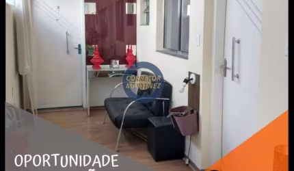 Sala Comercial para Locação em Guarulhos, Vila Galvão, 1 banheiro