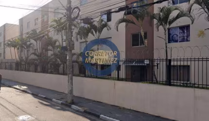 Apartamento para Venda em Guarulhos, Macedo, 3 dormitórios, 1 banheiro, 1 vaga