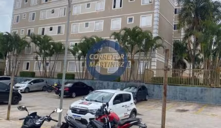 Apartamento para Venda em Guarulhos, Água Chata, 2 dormitórios, 1 banheiro, 1 vaga