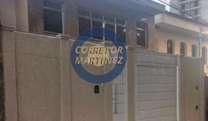 Casa para Venda em Guarulhos, Vila Rosália, 3 dormitórios, 1 suíte, 6 banheiros, 6 vagas