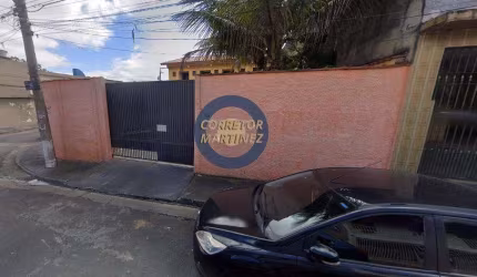 Casa / Sobrado para Venda em Guarulhos, Jardim Jovaia, 4 dormitórios, 4 suítes, 3 vagas