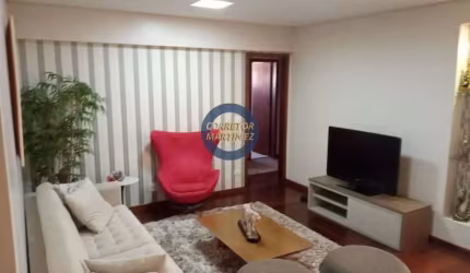 Apartamento para Venda em Guarulhos, Vila Galvão, 3 dormitórios, 1 suíte, 3 banheiros, 2 vagas