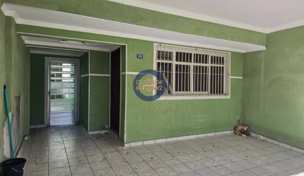 Sobrado para Venda em Guarulhos, Jardim Aliança, 2 dormitórios, 1 suíte, 3 banheiros