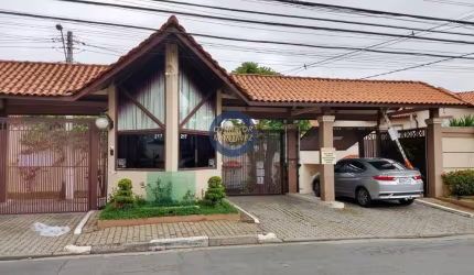 Sobrado em Condomínio para Venda em Guarulhos, Jardim Célia, 3 dormitórios, 1 suíte, 1 banheiro, 3 vagas