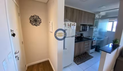 Apartamento para Venda em Guarulhos, Jardim Flor da Montanha, 2 dormitórios, 1 suíte, 1 banheiro, 2 vagas