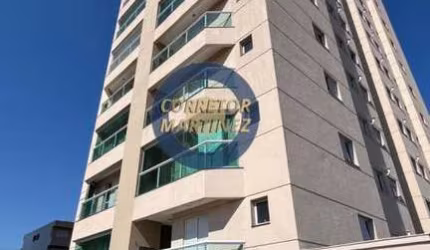 Apartamento para Venda em Guarulhos, Vila Galvão, 3 dormitórios, 1 suíte, 1 banheiro, 2 vagas