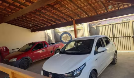 Sobrado para Venda em Mogi das Cruzes, Chácara Guanabara, 3 dormitórios, 2 suítes, 1 banheiro, 3 vagas