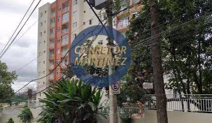 Apartamento para Venda em São Paulo, TREMEMBÉ, 2 dormitórios, 1 banheiro, 1 vaga