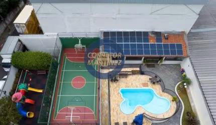 Apartamento para Venda em Guarulhos, Jardim Aida, 2 dormitórios, 1 suíte, 2 banheiros