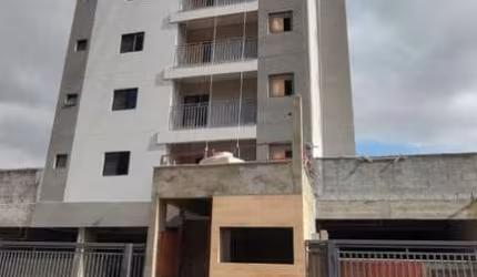 Apartamento para Venda em Guarulhos, Vila São Judas Tadeu, 2 dormitórios, 1 suíte, 1 banheiro, 1 vaga