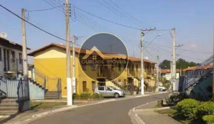 Casa Sobreposta para Venda em Guarulhos, Jardim IV Centenário, 2 dormitórios, 1 banheiro, 1 vaga