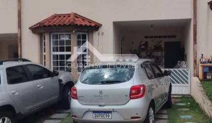 Sobrado em Condomínio para Venda em Guarulhos, Jardim Célia, 3 dormitórios, 1 suíte, 1 banheiro, 2 vagas