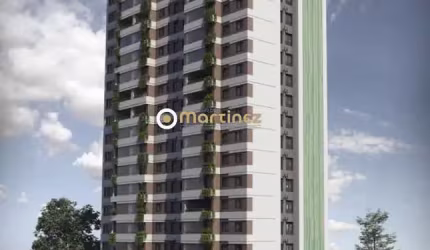 Apartamento para Venda em Guarulhos, Jardim Flor da Montanha, 2 dormitórios, 1 suíte, 1 banheiro, 1 vaga