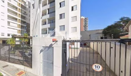 Apartamento para Venda em Guarulhos, Vila Galvão, 2 dormitórios, 1 suíte, 1 banheiro, 1 vaga
