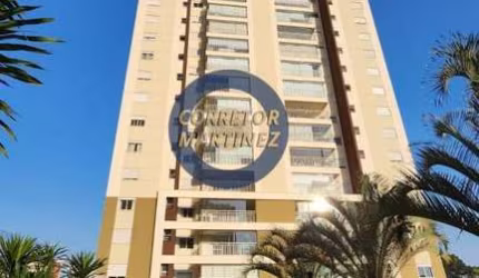 Apartamento para Venda em Guarulhos, Jardim Zaira, 3 dormitórios, 3 suítes, 2 vagas