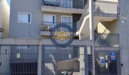 Apartamento para Venda em São Paulo, Vila Aurora (Zona Norte), 2 dormitórios, 1 banheiro, 1 vaga