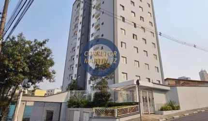 Apartamento para Venda em Guarulhos, Gopoúva, 2 dormitórios, 2 banheiros, 1 vaga
