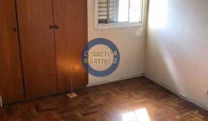 Apartamento para Venda em São Paulo, Santana, 3 dormitórios, 1 suíte, 1 banheiro, 2 vagas