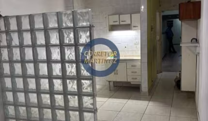 Apartamento para Venda em Guarulhos, Centro, 1 dormitório, 1 banheiro
