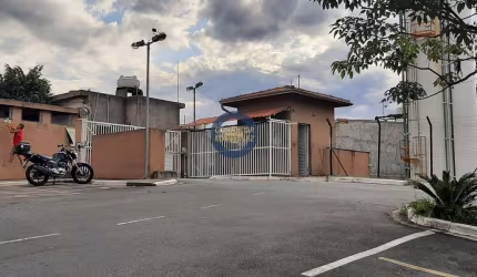 Apartamento para Venda em Guarulhos, Jardim Centenário, 2 dormitórios, 1 banheiro, 1 vaga