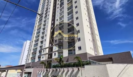 Apartamento para Locação em Guarulhos, Vila Galvão, 2 dormitórios, 1 banheiro, 1 vaga