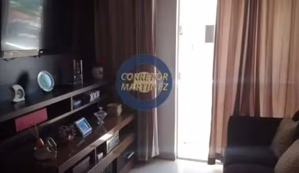 Apartamento para Venda em Guarulhos, Macedo, 1 dormitório, 1 banheiro, 1 vaga