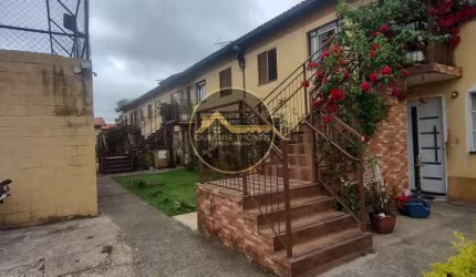 Casa Sobreposta para Venda em Guarulhos, Jardim Santo Expedito, 2 dormitórios, 1 banheiro, 1 vaga