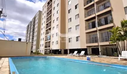 Apartamento para Venda em Guarulhos, Gopoúva, 3 dormitórios, 2 banheiros, 1 vaga