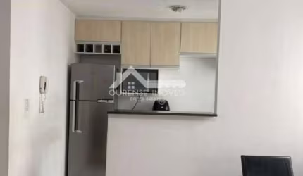 Apartamento para Venda em Guarulhos, Vila Alzira, 2 dormitórios, 1 banheiro, 1 vaga