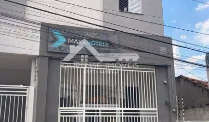 Apartamento para Venda em São Paulo, Vila Mazzei, 2 dormitórios, 1 banheiro
