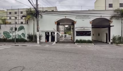 Apartamento para Venda em Guarulhos, Vila Rio de Janeiro, 2 dormitórios, 1 banheiro, 1 vaga