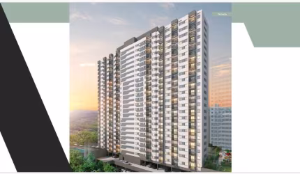 Apartamento para Venda em Guarulhos, Ponte Grande
