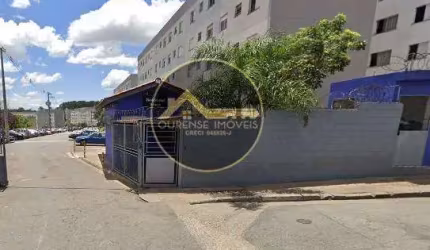 Apartamento para Venda em Guarulhos, Vila Nova Bonsucesso, 2 dormitórios, 1 banheiro, 1 vaga