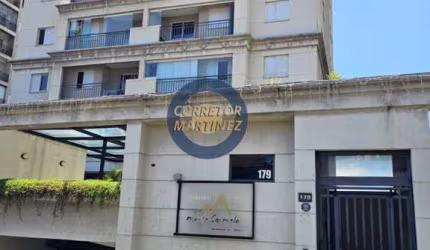 Apartamento para Locação em Guarulhos, Ponte Grande, 3 dormitórios, 1 suíte, 1 banheiro, 1 vaga