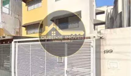 Apartamento para Venda em Guarulhos, Vila Tijuco, 2 dormitórios, 1 banheiro, 2 vagas