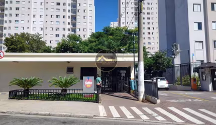 Apartamento para Venda em Guarulhos, Cocaia, 3 dormitórios, 1 banheiro, 1 vaga