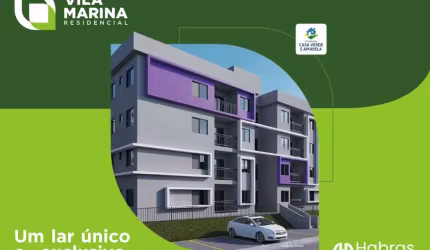 Apartamento para Venda em Suzano, Jardim Chácara Méa, 3 dormitórios, 1 suíte, 1 banheiro, 1 vaga