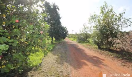 Terreno à venda na Estrada Ibipitanga, Gleba Ribeirão Maringá, Maringá por R$ 215.000