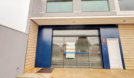 Salão para alugar  no bairro Jardim Europa Sarandi