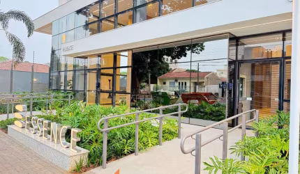 Apartamento a venda no condomínio Edificio Essence no bairro Zona 03